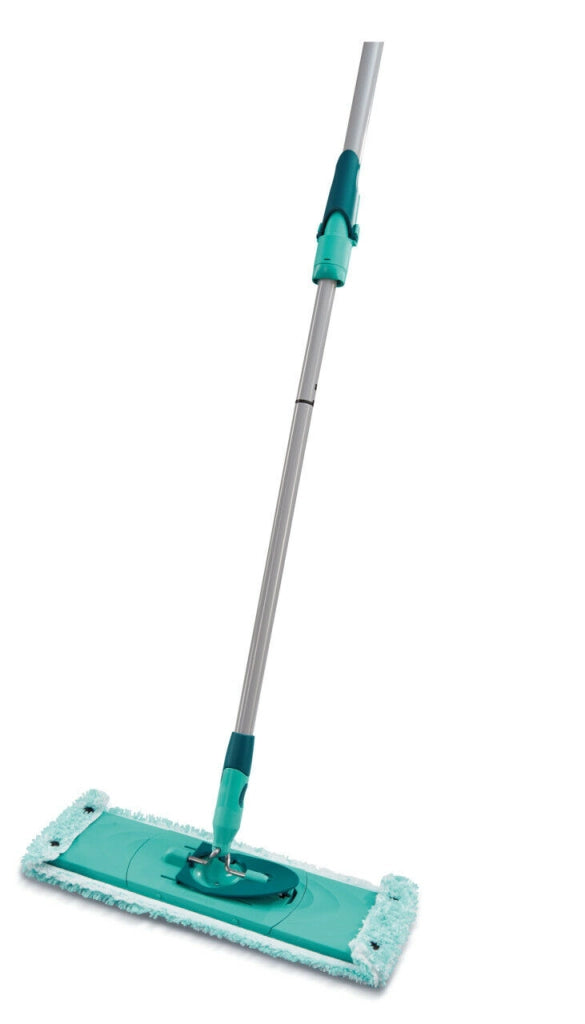 Panno Ricambio Mop Rivestimento Mocio Lavapavimenti Combi Twist Leifheit 55320
