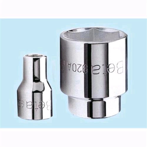 Chiave a bussola Beta 920 B attacco F 1/2 '' bocca poligonale mm.30