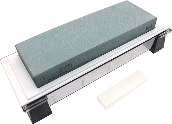 Slijpsteen Groso Grano Giapponese Cerax CR-180-GC - Grana #180