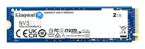 Kingston SNV3S/2000G