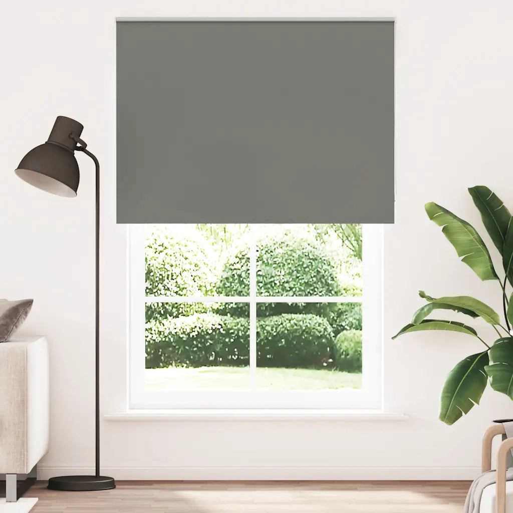 Tenda a rullo | Tenda avvolgibile Oscurante 165x230 cm Larghezza Tessuto 161,6 cm
