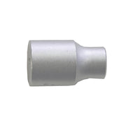 Bussola esagonale 3/8" 17 mm.