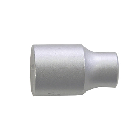 Bussola esagonale 3/8" 17 mm.