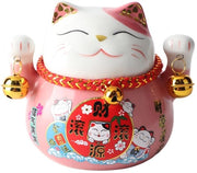 Contenitore di Risparmio per Bambini - Decorativo - Funzione di Risparmio - 11,43cm - Cassa di Risparmio