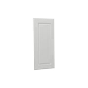 Vicco Frontale cucina Bianco casa di campagna 29.6 x 59 cm frontale del mobile per pensile