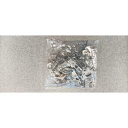 R CERNIERA X ARMADIO 4A+2C CM.162X58X200H ROVERE ARTISAN(PZ3)- 1,0 confezione