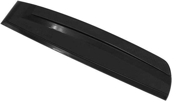 Schrappatore per vetri di auto - 30 cm schiacciatore in silicone per schiuma per vetri di auto e vetrata doccia