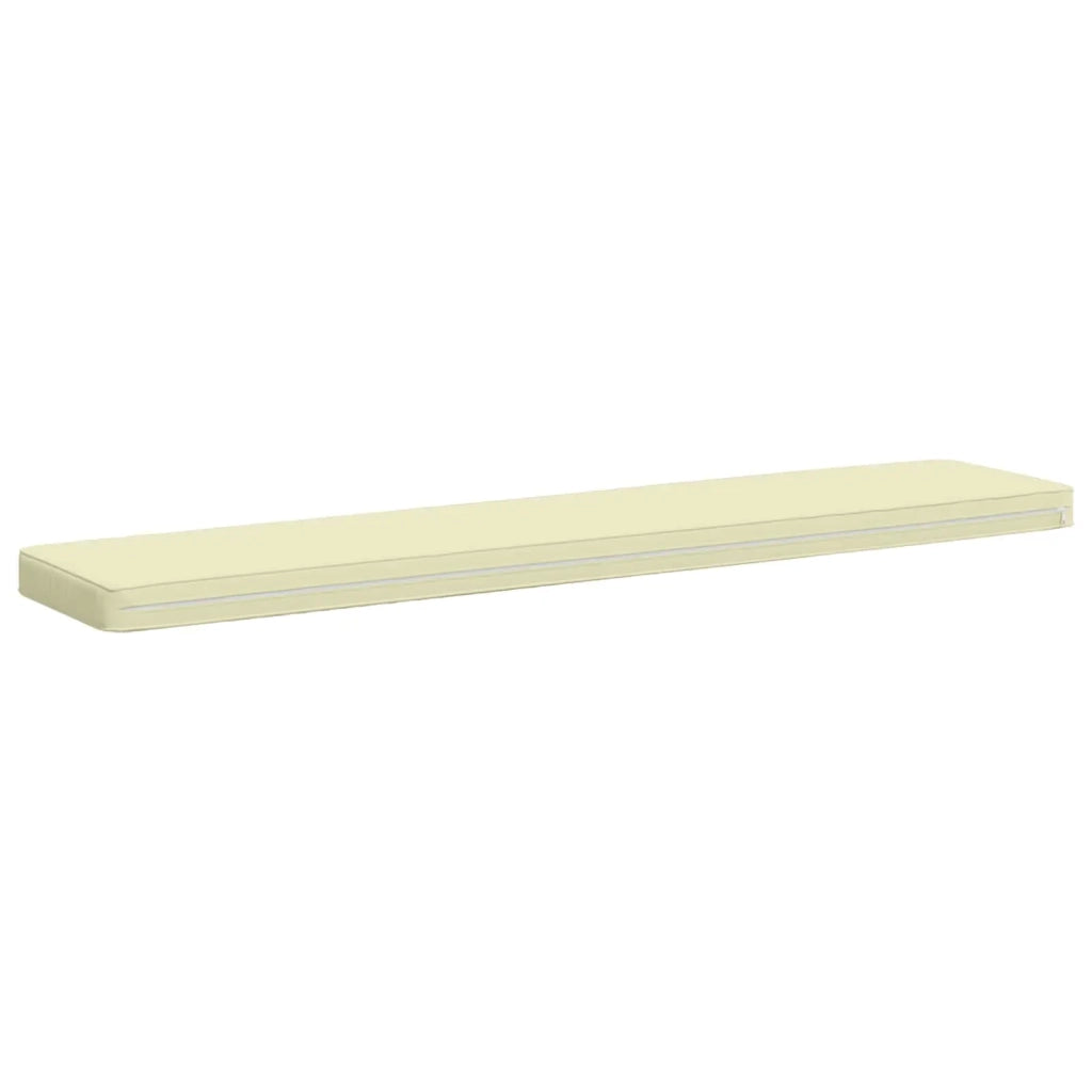 Cuscini per Panchina a 2 Pezzi VUGHT 2 pcs 100% Poliestere 950797