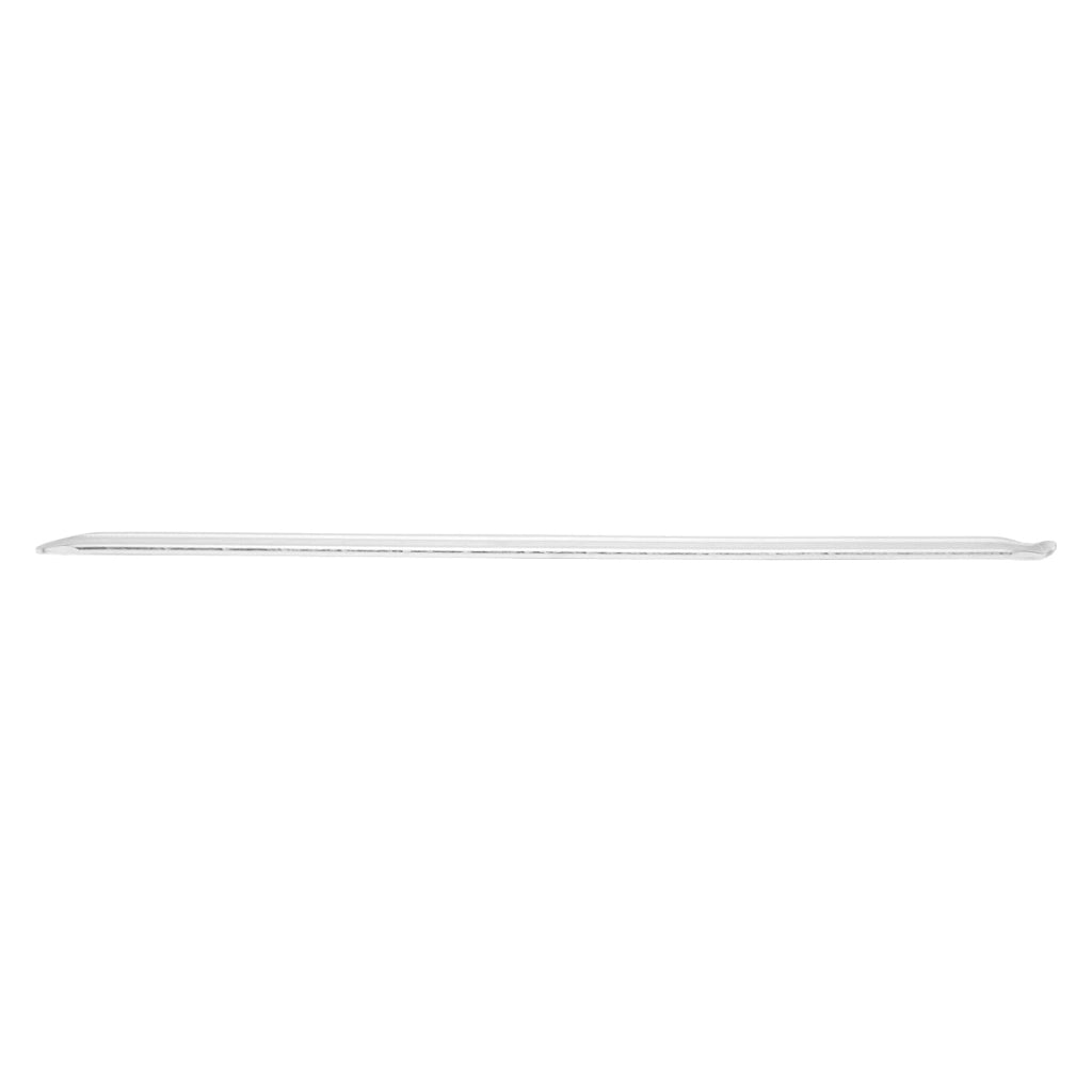 Leva in acciaio per cambio pneumatici – 695×27×8 mm Breckner Germany