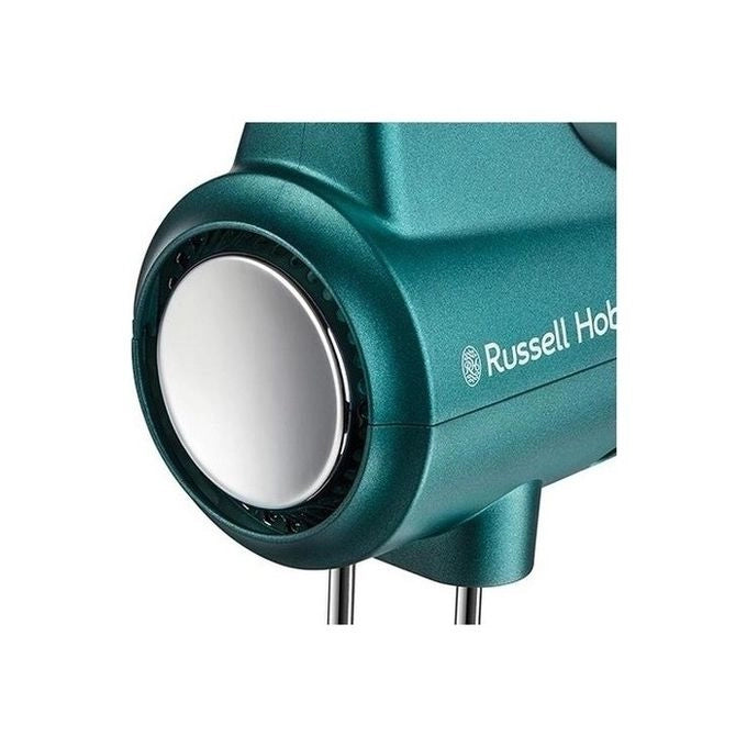 Russell Hobbs 25891-56 sbattitore Sbattitore manuale 350 W Turchese