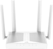 Mesh Router Wi-Fi 6 AX3000 Dual Band Gigabit, WR3000E