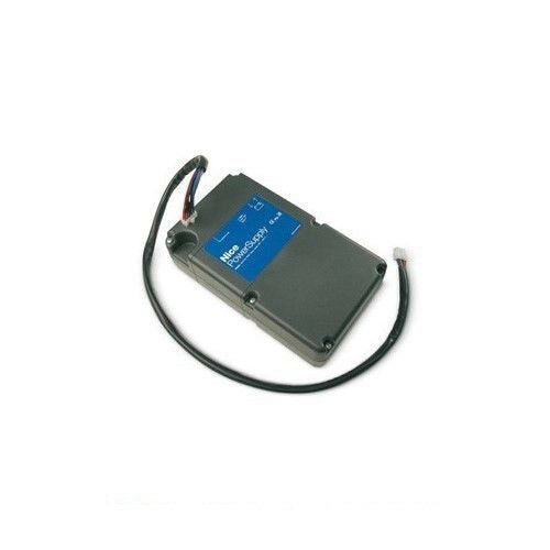 NICE PS224 BATTERIA TAMPONE PER SISTEMA AUTOMAZIONE SIGNO