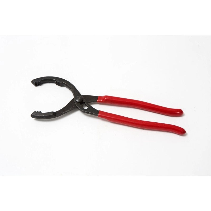 Chiave Pinza per filtro olio Motore Auto Moto Regolabile Autobloccante art.07663