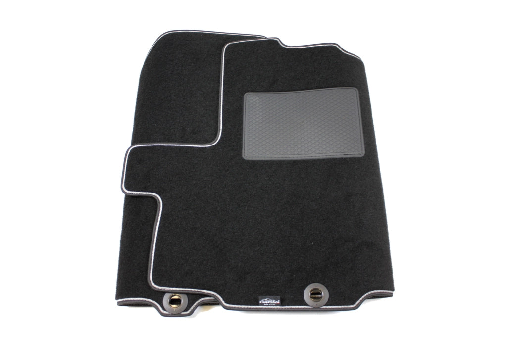 SPRINT00151 ,Citroen Jumper, Ducato, Movano, Boxer, ProAce Max, dal 2022- Senza Cassetto, 2 fissaggi