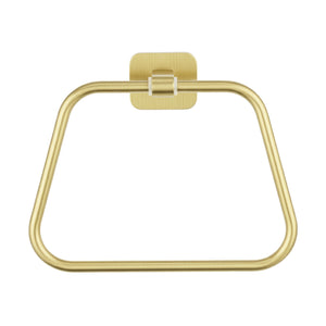 Portasciugamano Da Bagno 5910 Nico Brush Gold