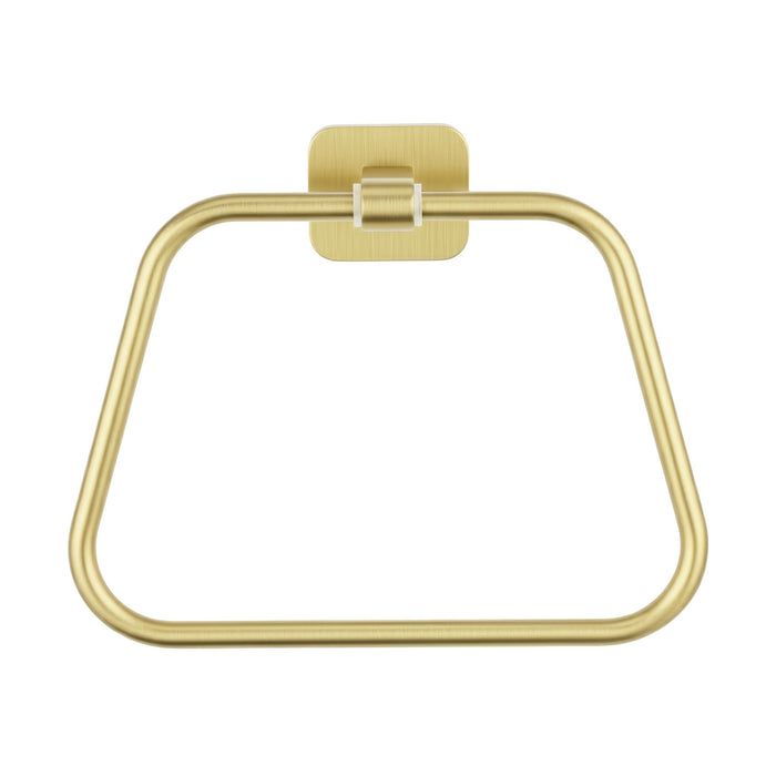 Portasciugamano Da Bagno 5910 Nico Brush Gold