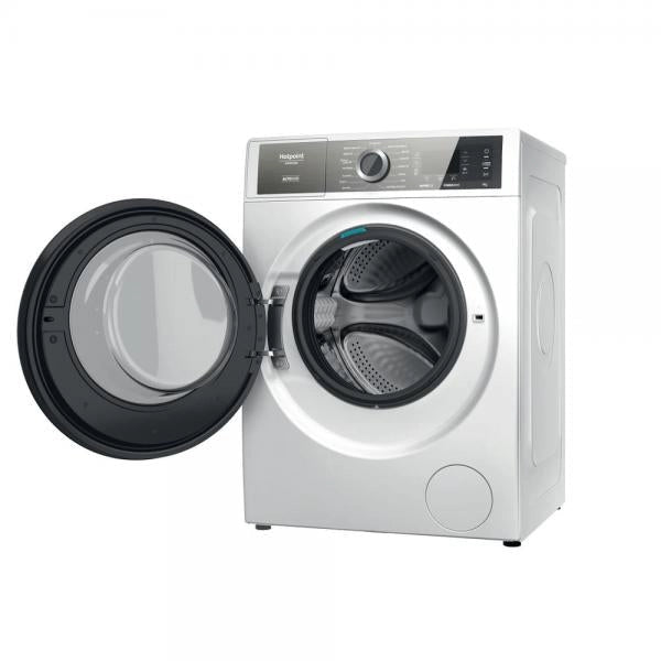 Hotpoint Lavatrice 9kg Trazionediretta Vapore A 1400giri H8 W946wb It