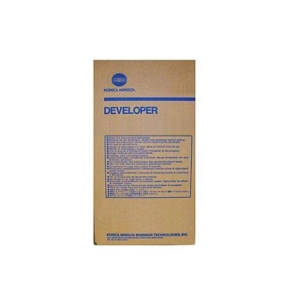 Konica-minolta konicaminolta developer dv-011 dv011 (a0th500) - MKSTBI10510