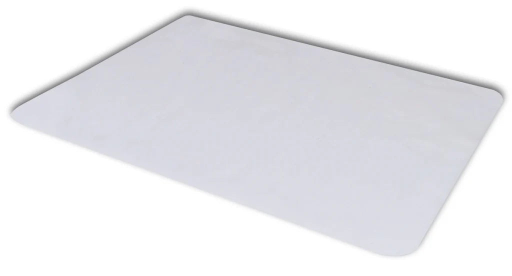 Tappetino per sedia seduta sedia da ufficio PVC S 75 x 120 cm 0502014