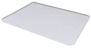 Tappetino per sedia seduta sedia da ufficio PVC S 75 x 120 cm 0502014