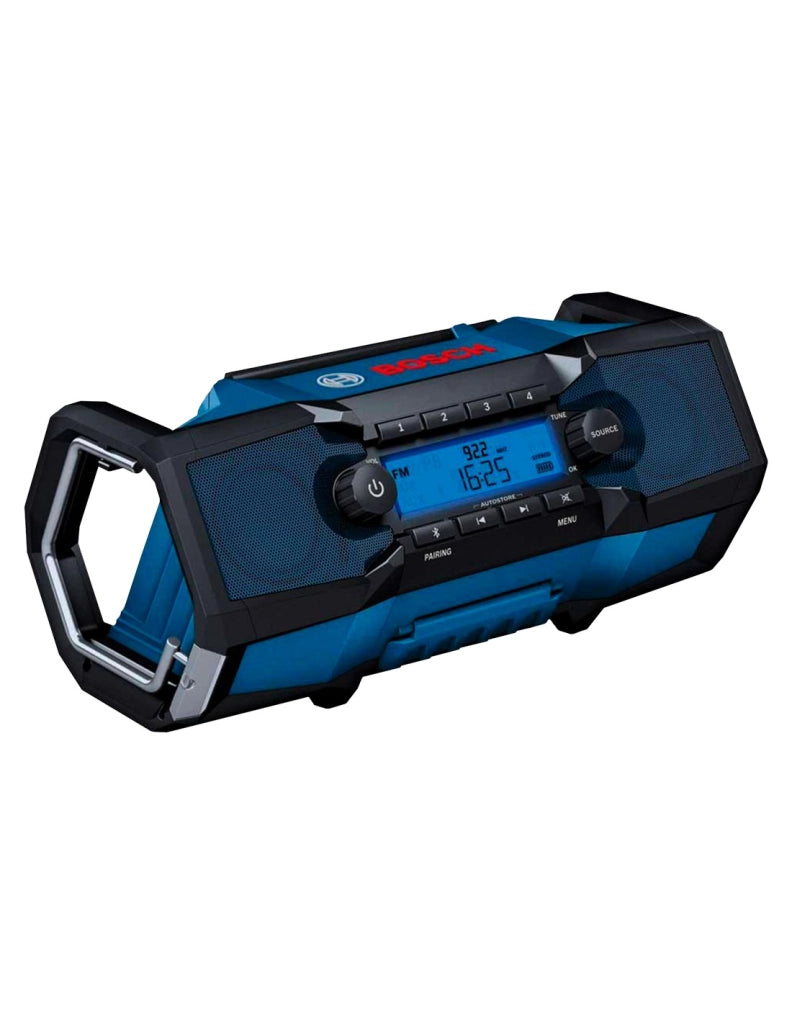 Radio BOSCH GPB 18V-2 C (Solo corpo)