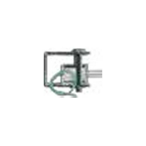 KIT ELETTROBLOCCO PREDISPOSTO SBLOCCO A CORDINO PA011 KEY AUTOMATION PA023 NUOVO