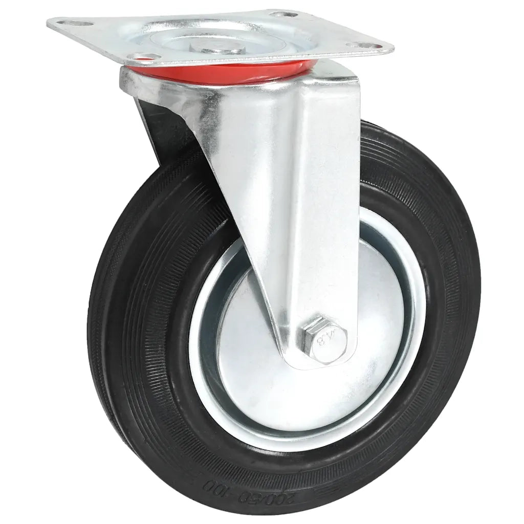 Ruote Girevoli 8 pz 200 mm CFW2443536