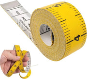 Mini Meetlint con Porta Chiave - Riutilizzabile e Portatile 1 Metro