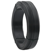 Filo per Recinzioni 250 m 1,4/2 mm in Acciaio Antracite cod mxl 13361