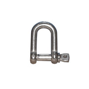 GRILLO INOX PERNO IMPERDIB. Ø MM.5