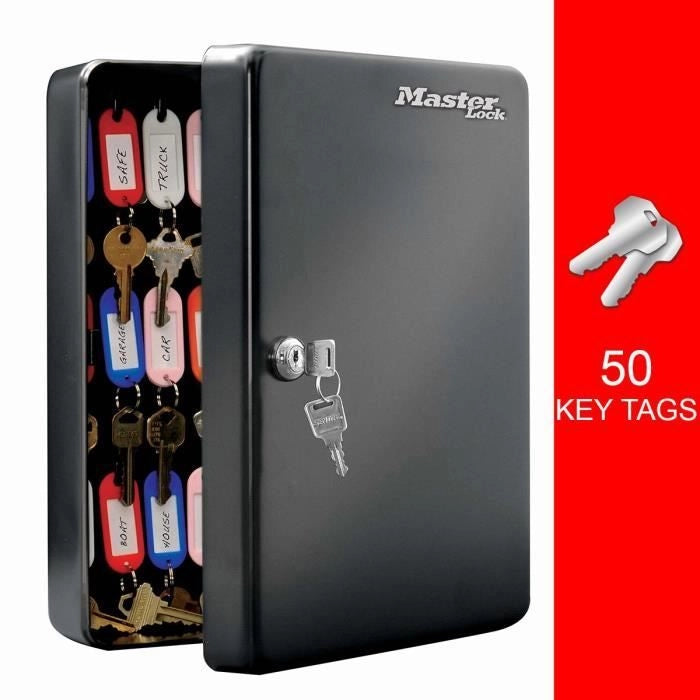 Gabinetto ha 50 tasti tasti