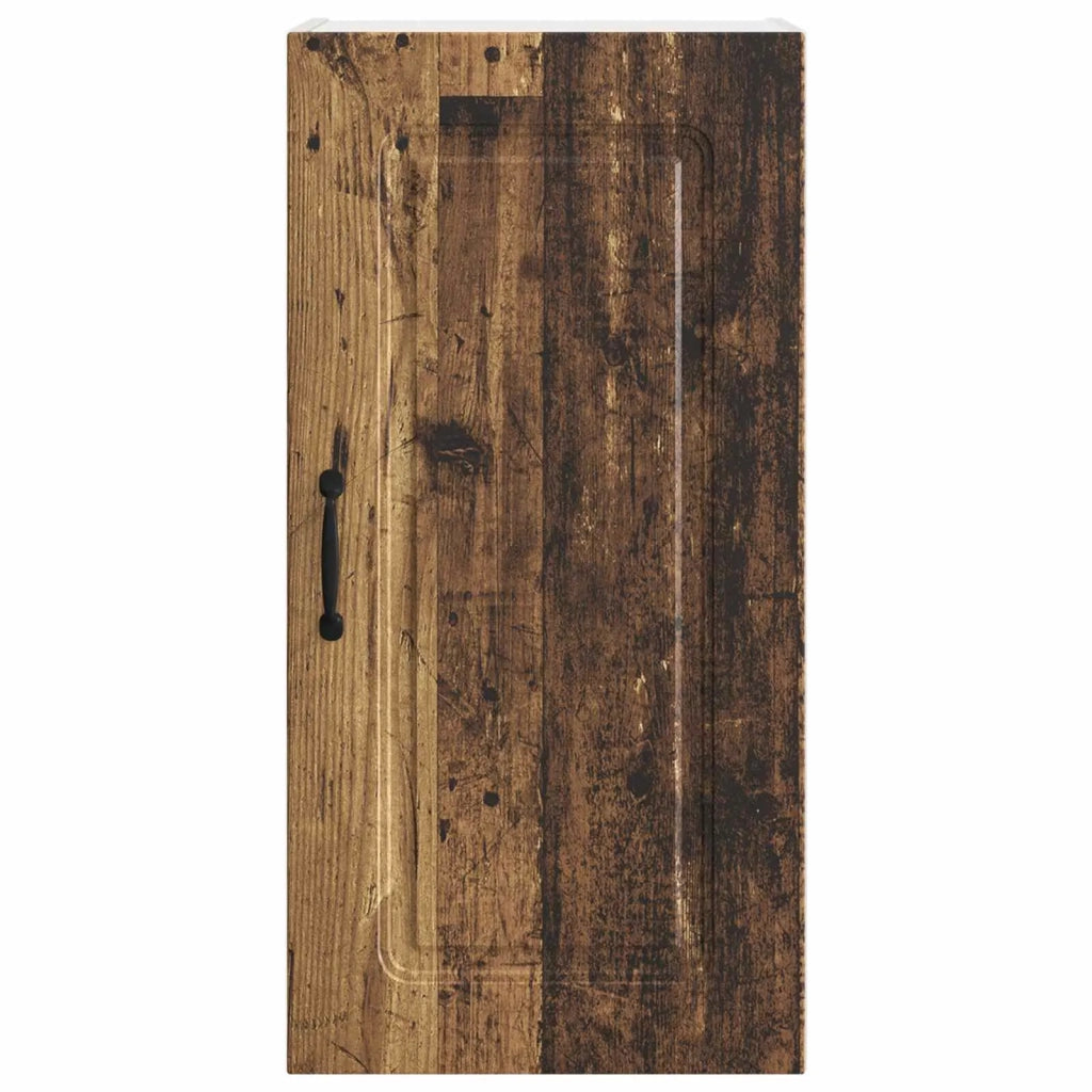 Pannello lavastoviglie Kalmar Legno vecchio 40 x 31 x 80 cm 884682