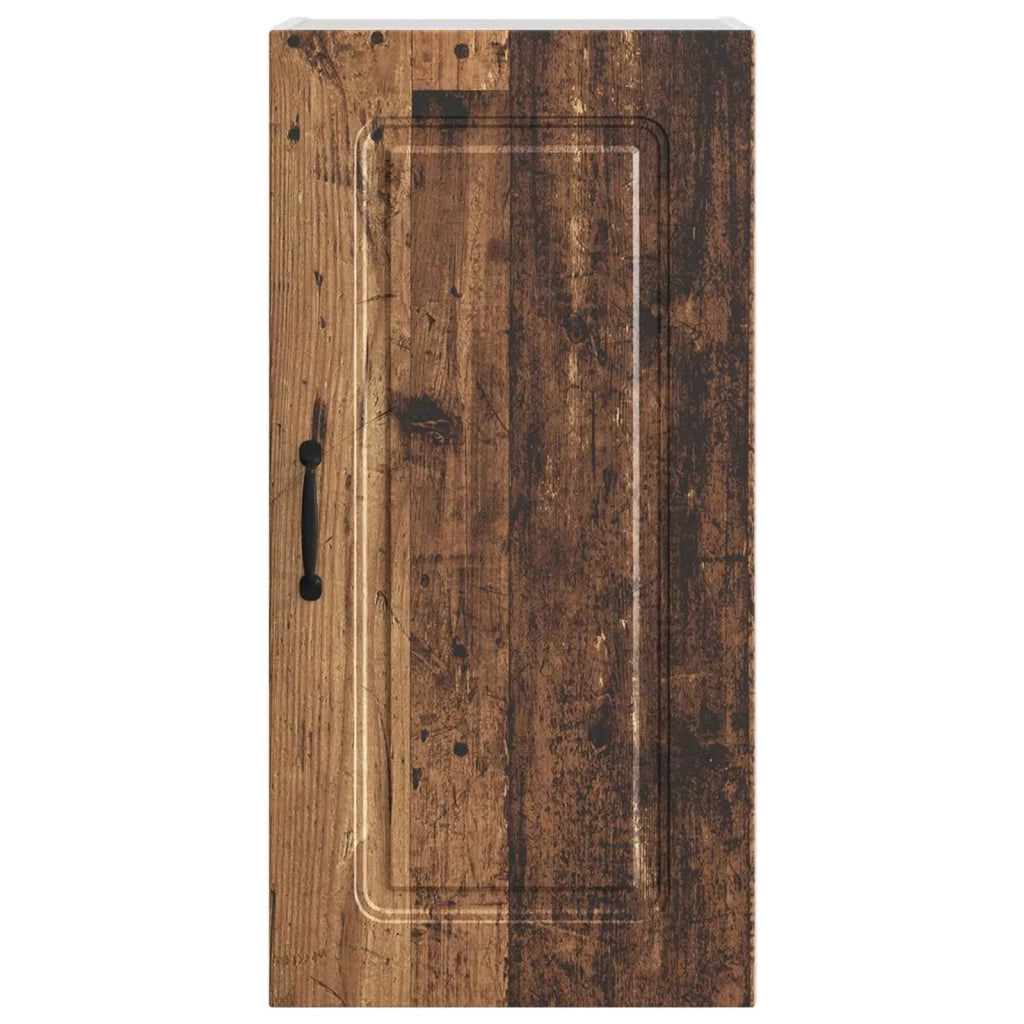 Pannello lavastoviglie Kalmar Legno vecchio 40 x 31 x 80 cm 884682