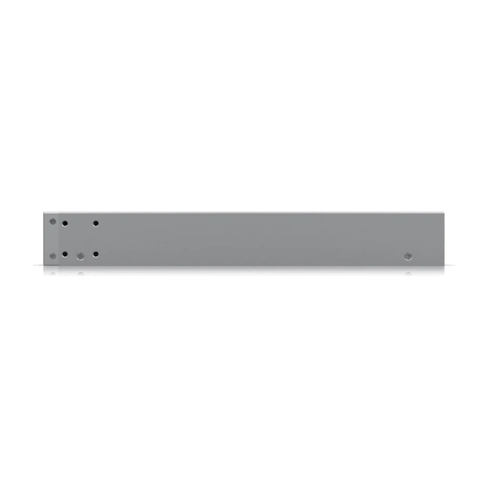 Ubiquiti USW-Pro-Max-24-PoE L3 Ethernet 2.5G (100/1000/2500) Power over Ethernet (PoE) Grigio