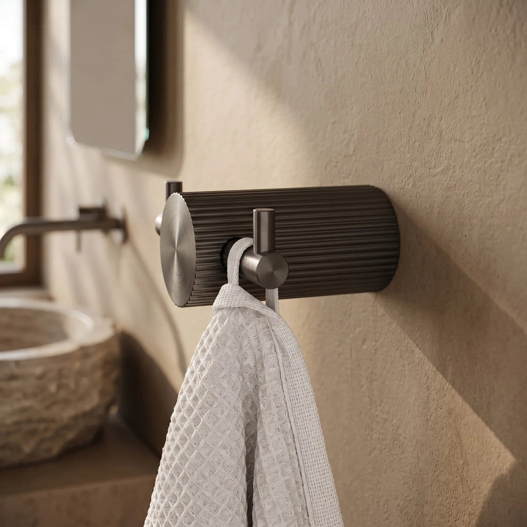 Appendino Da Bagno 64104a Solo Titan
