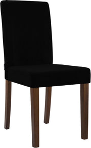 Esszimmerstuhl Ina Cord antik dunkel