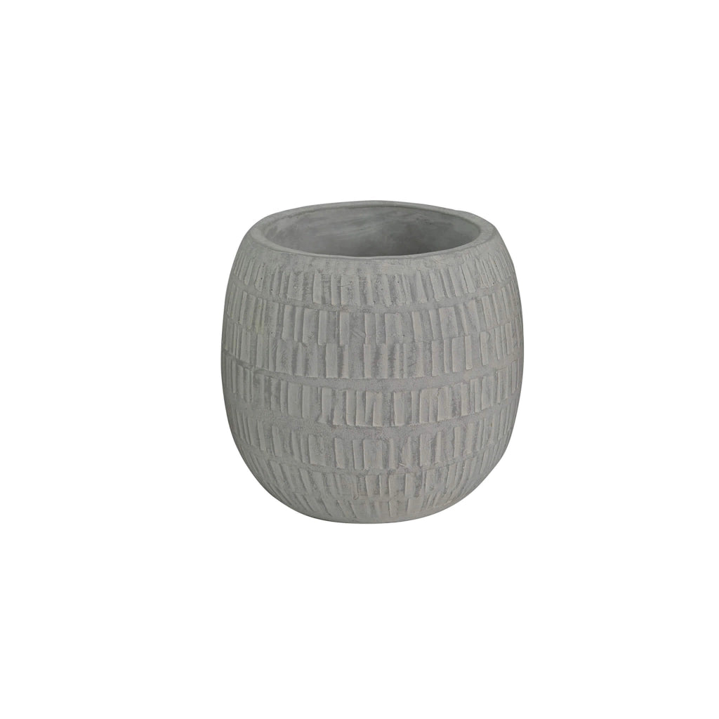 Vaso in Fibra sintetica - BUDDY