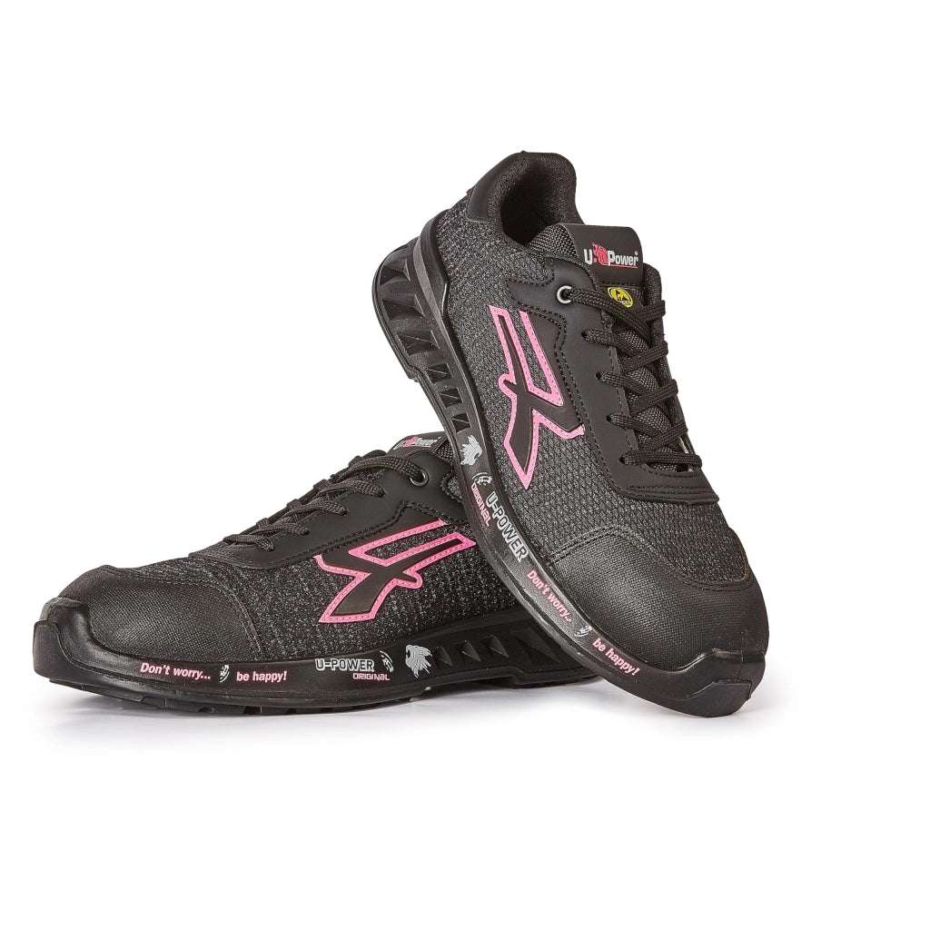 Scarpe Antinfortunistica Upower Michelle N 40
