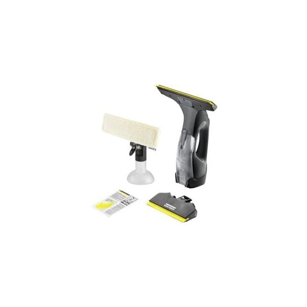Kärcher window vacuum cleaner wv 5 plus n black schwarz edition 1 633-467 0 1 633467 0 kärcher633-467 kärcher 633-467 (1.633-467.0) - 162519