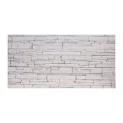 PANNELLO DECORATIVO 50X100 CM DIS. PIETRA- 15,0 pz