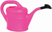 Giardiniere a 2 litri - Materiale plastico - Giardiniere da giardino - Vasca idraulica - Giardiniere per piante di appartamento - Ideale per piante di balcone - Vasca idraulica acqua