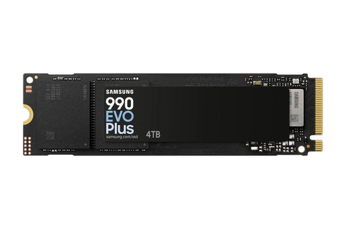 Samsung MZ-V9S4T0BW