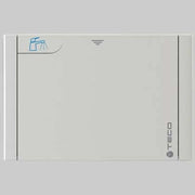 PLACCA DI COPERTURA PER COLLETTORE K4.3  Silver     TECO