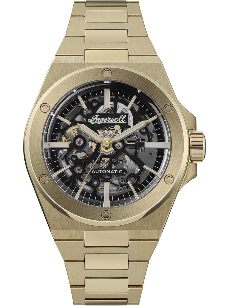 INGERSOLL Mod. I15001