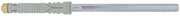 Friulsider MENSOLA A SCOMPARSA MDE 14/145  tassello mm.14x75 sporgenza mm.145 25.00 pz