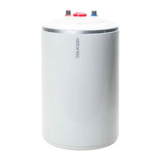 SCALDABAGNO ELETTRICO VERTICALE SOTTOLAVELLO MODELLO EGO LT 10 - 2 ANNI  - ATC
