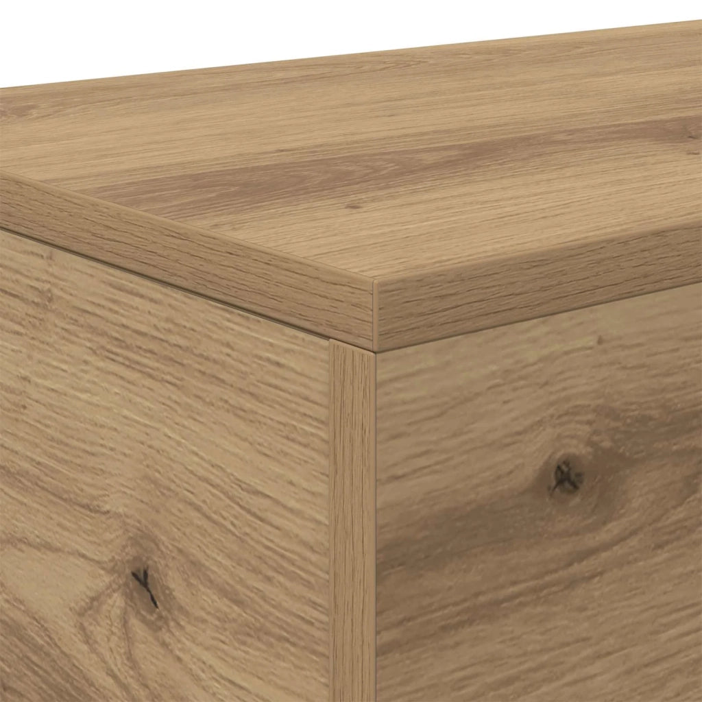 Rovere Artigianale 101 x 30 x 74 cm 899952