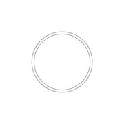 TONDO 40X(1,4÷2) RUOTA + CORON NICE 513.24000 AUTOMAZIONE AUTOMATISMI ORIGINALE