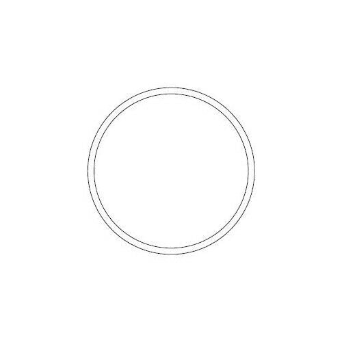 TONDO 40X(1,4÷2) RUOTA + CORON NICE 513.24000 AUTOMAZIONE AUTOMATISMI ORIGINALE