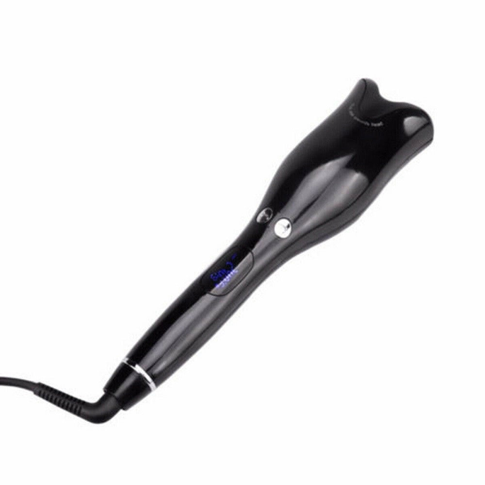 Trade Shop - Arricciacapelli Ceramica Ultimate Air Curl Capelli Aria Professionale Ricci -